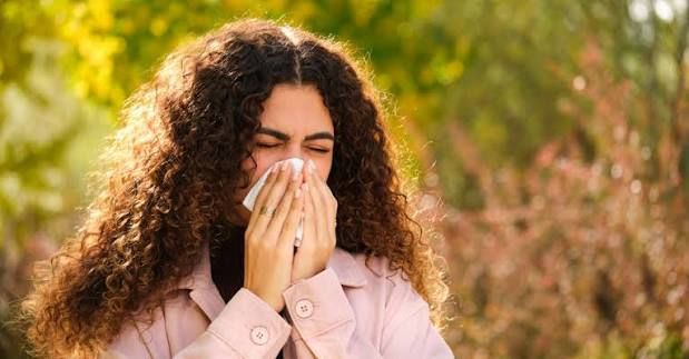 Fall Allergies: Tips for Reducing Ragweed and Mold Exposure